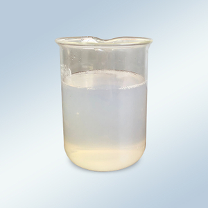 Aceite de silicona mercerizado TY-698